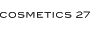 Cosmetics 27